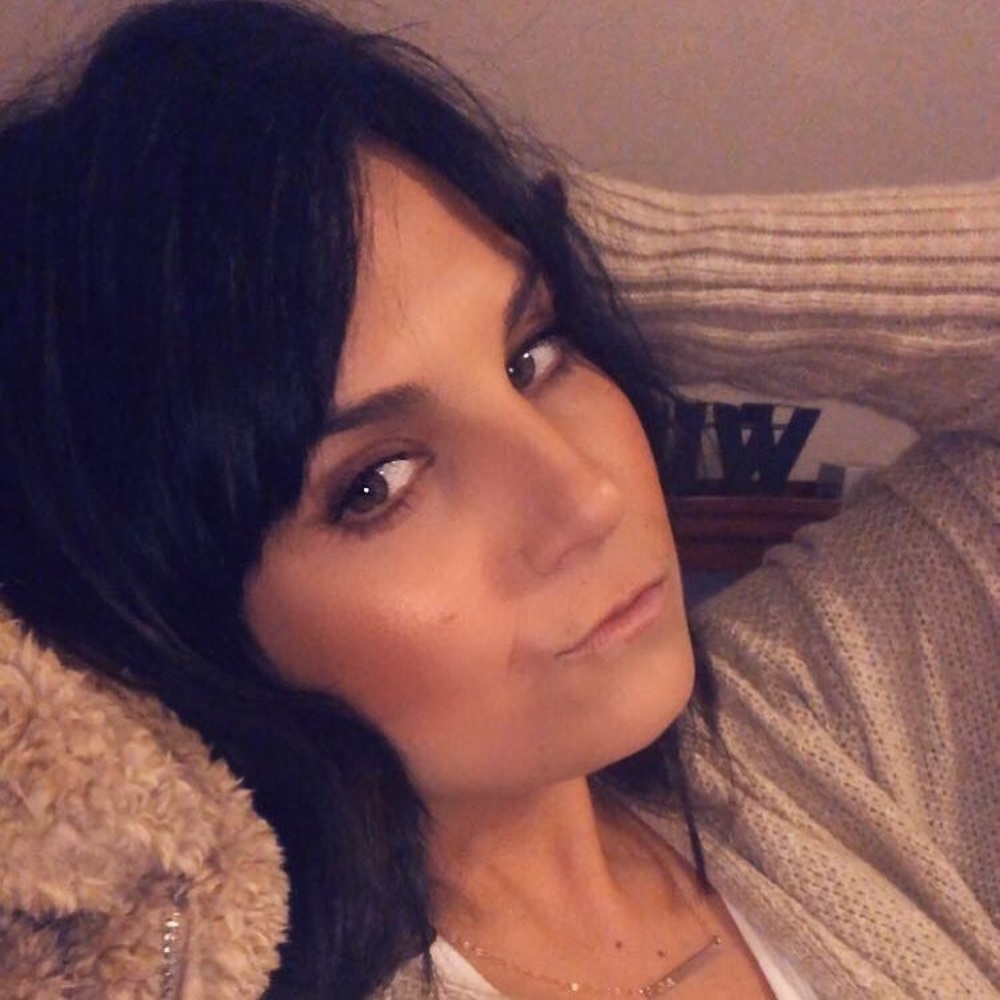 Meet your Posher, Christina